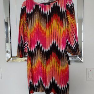 Alfani Dress